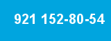 921 152-80-54 921 152-80-54